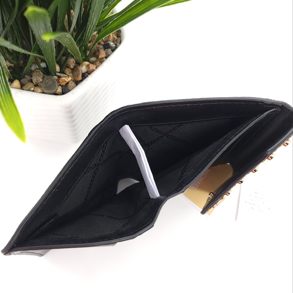 ⚠️LAST 1⚠️ Michael Kors Briley Logo LG Crossbody SET Brown - Picture 9 of 12